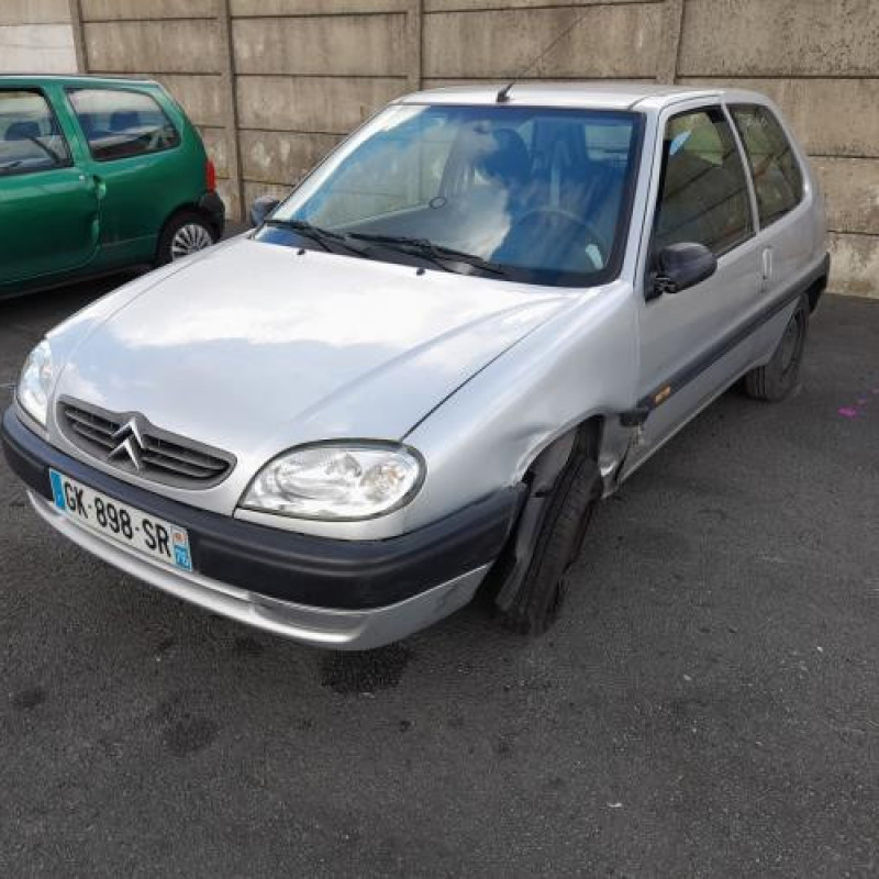 Allume cigare CITROEN SAXO Photo n°7