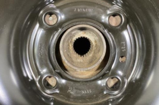 Jante PEUGEOT 3008 1