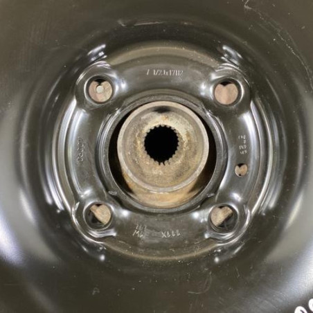 Jante PEUGEOT 3008 1