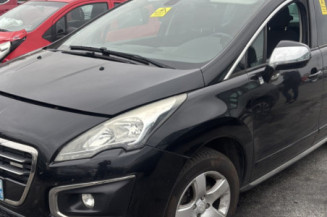 PEUGEOT 3008 1 PHASE 2 2.0 HDI - 16V TURBO HYBRID 4X4 Photo n°1