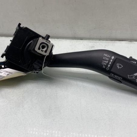 Commodo d'essuie glaces VOLKSWAGEN GOLF 5 Photo n°1