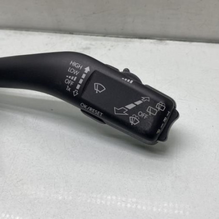 Commodo d'essuie glaces VOLKSWAGEN GOLF 5