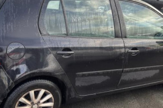Commodo d'essuie glaces VOLKSWAGEN GOLF 5