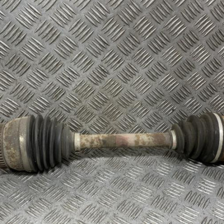 Cardan gauche (transmission) HYUNDAI TUCSON 1 Photo n°1