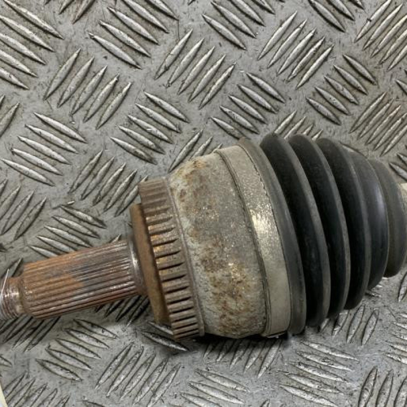 Cardan gauche (transmission) HYUNDAI TUCSON 1 Photo n°2