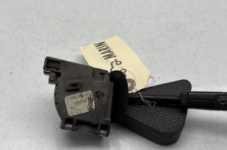 Commodo d'essuie glaces RENAULT TRAFIC 1 Photo n°1