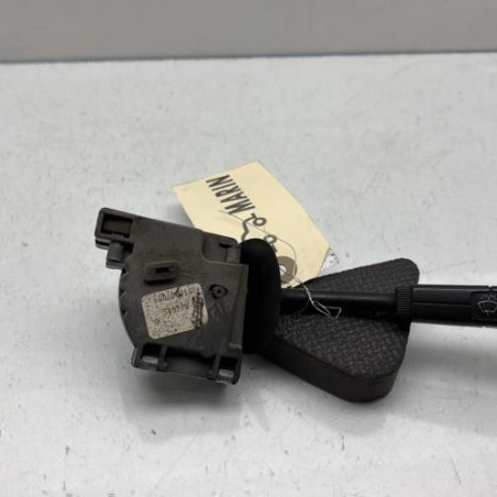 Commodo d'essuie glaces RENAULT TRAFIC 1 Photo n°1