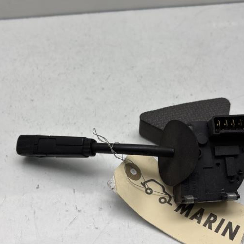 Commodo d'essuie glaces RENAULT TRAFIC 1 Photo n°3