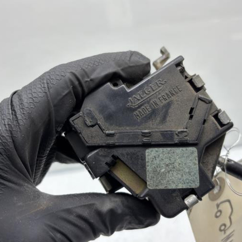 Commodo phare RENAULT TRAFIC 1 Photo n°7