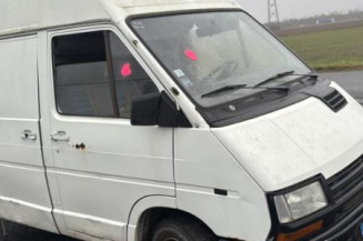 Commodo phare RENAULT TRAFIC 1