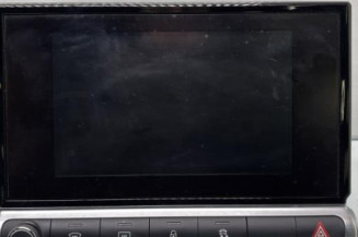 Ecran GPS CITROEN C4 CACTUS Photo n°1