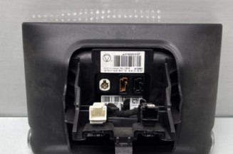 Ecran GPS CITROEN C4 CACTUS