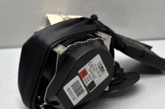 Ceinture avant gauche CITROEN C3 3 Photo n°1