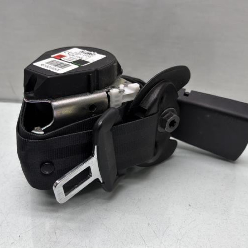 Ceinture avant gauche CITROEN C3 3 Photo n°2