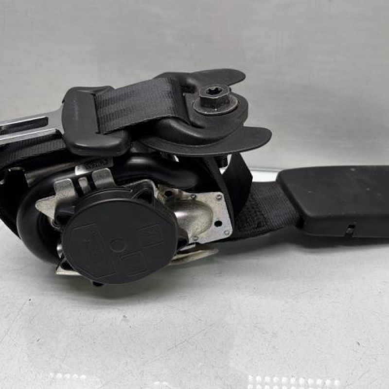 Ceinture avant gauche CITROEN C3 3 Photo n°3