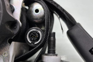 Pretensionneur de ceinture avant gauche CITROEN C3 3