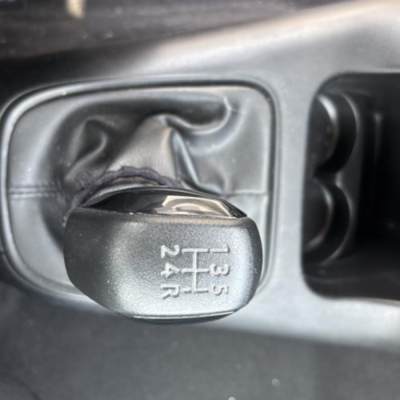 Ceinture avant gauche CITROEN C3 3 Photo n°11