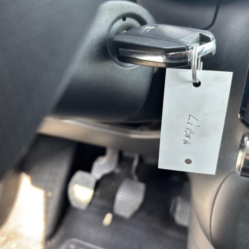 Ceinture avant gauche CITROEN C3 3 Photo n°12