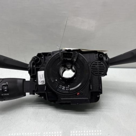 Com (Bloc Contacteur Tournant+Commodo Essuie Glace+Commodo Phare) CITROEN C3 3 Photo n°1