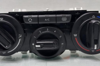 Commande chauffage CITROEN C3 3 Photo n°1