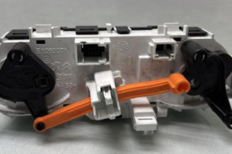 Commande chauffage CITROEN C3 3