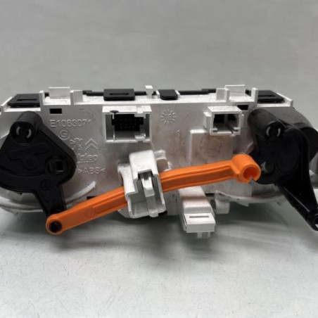Commande chauffage CITROEN C3 3