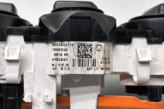 Commande chauffage CITROEN C3 3