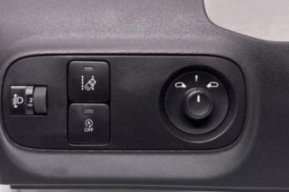 Commande retroviseurs CITROEN C3 3 Photo n°1