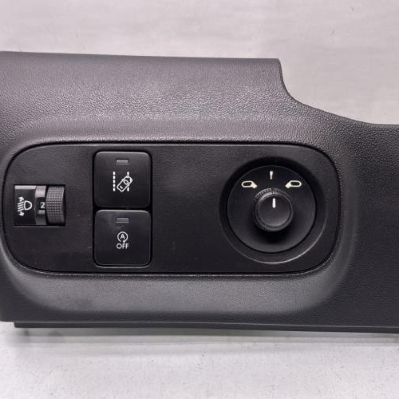 Commande retroviseurs CITROEN C3 3 Photo n°1