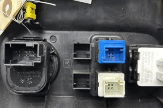 Commande retroviseurs CITROEN C3 3