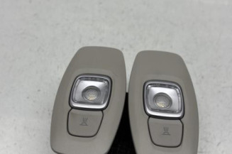 Eclairage de plafonnier RENAULT MEGANE 4 Photo n°1