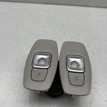 Eclairage de plafonnier RENAULT MEGANE 4 Photo n°1