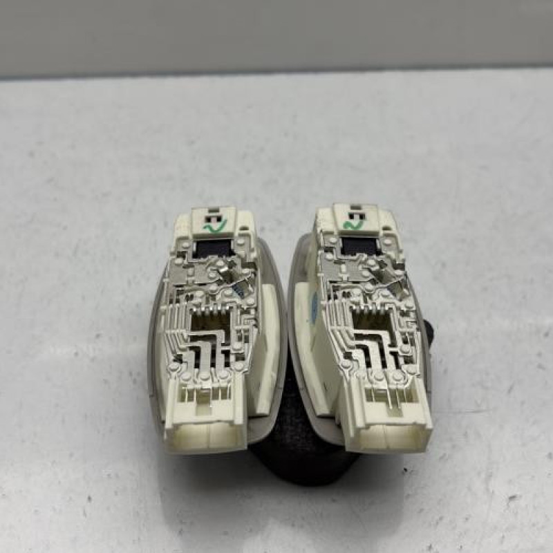 Eclairage de plafonnier RENAULT MEGANE 4 Photo n°2