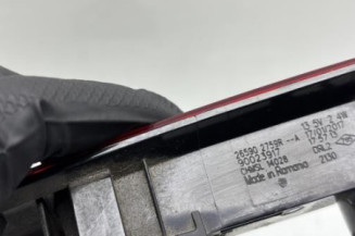 Feu arriere stop central RENAULT MEGANE 4