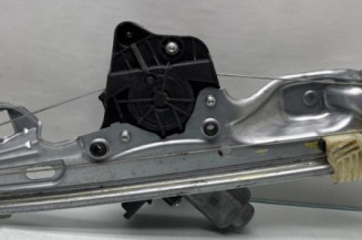 Interrupteur de leve vitre arriere gauche RENAULT MEGANE 4 Photo n°1