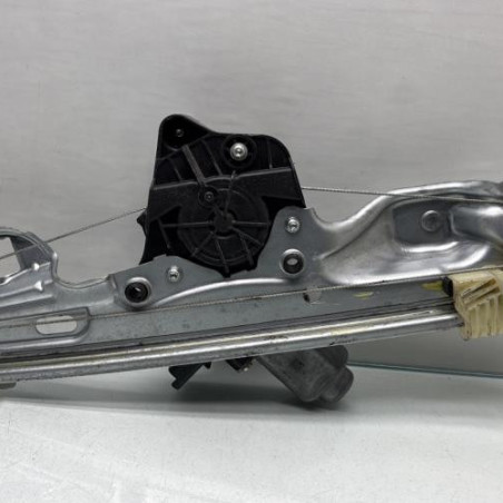 Interrupteur de leve vitre arriere gauche RENAULT MEGANE 4 Photo n°1