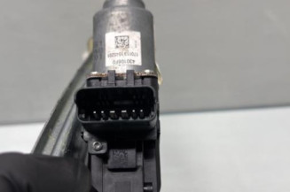 Interrupteur de leve vitre arriere gauche RENAULT MEGANE 4