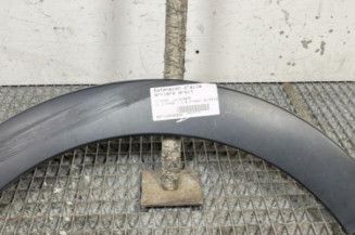 Extension d'aile arriere droit CITROEN C3 3 Photo n°1