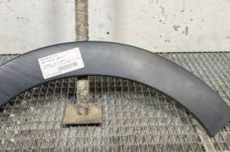 Extension d'aile arriere gauche CITROEN C3 3 Photo n°1
