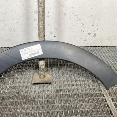 Extension d'aile arriere gauche CITROEN C3 3 Photo n°1