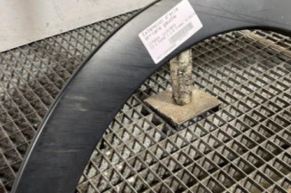 Extension d'aile arriere gauche CITROEN C3 3