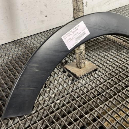 Extension d'aile arriere gauche CITROEN C3 3