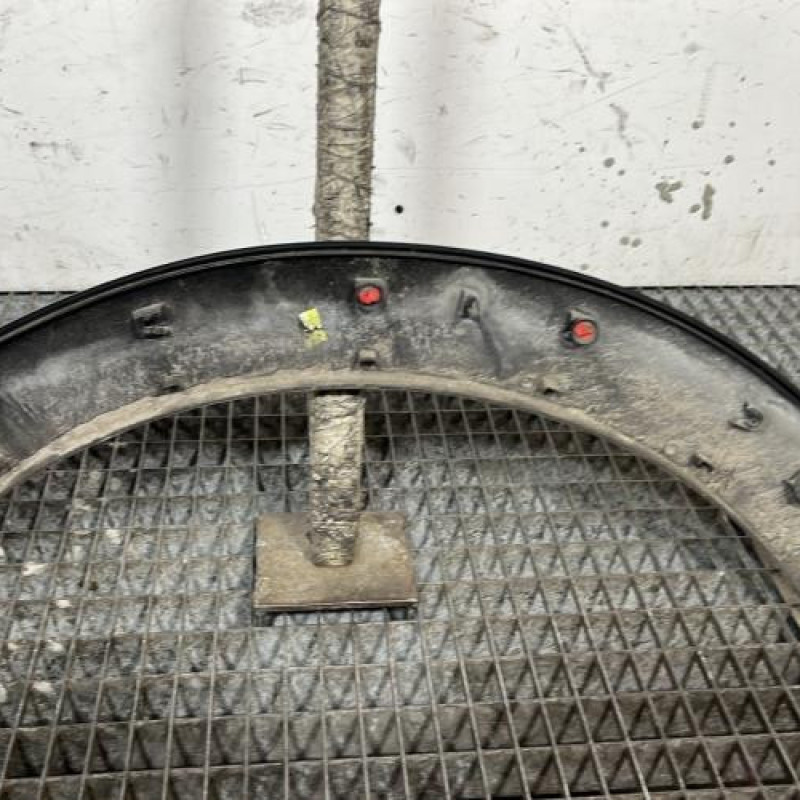 Extension d'aile arriere gauche CITROEN C3 3 Photo n°4