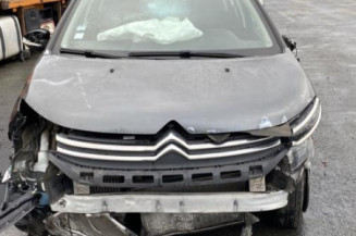 Extension d'aile arriere gauche CITROEN C3 3