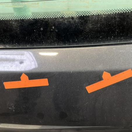 Malle/Hayon arriere PEUGEOT 3008 1