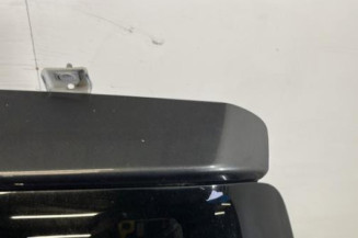 Malle/Hayon arriere PEUGEOT 3008 1