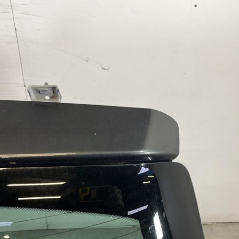 Malle/Hayon arriere PEUGEOT 3008 1 Photo n°4