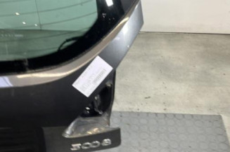 Malle/Hayon arriere PEUGEOT 3008 1
