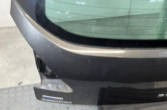 Malle/Hayon arriere PEUGEOT 3008 1