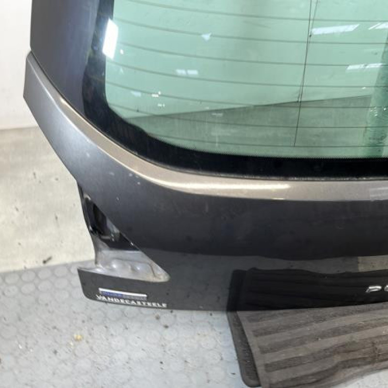 Malle/Hayon arriere PEUGEOT 3008 1 Photo n°6